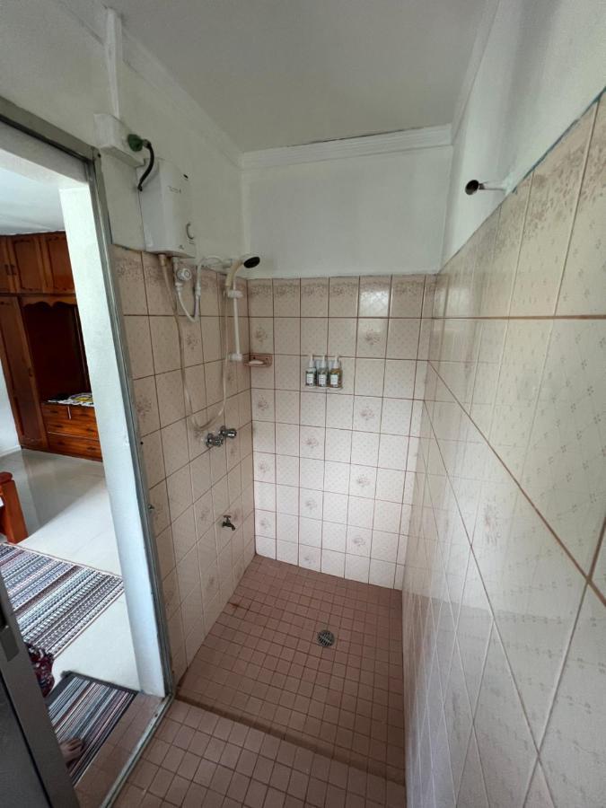 Hill Bottom Accommodation Сува Екстер'єр фото