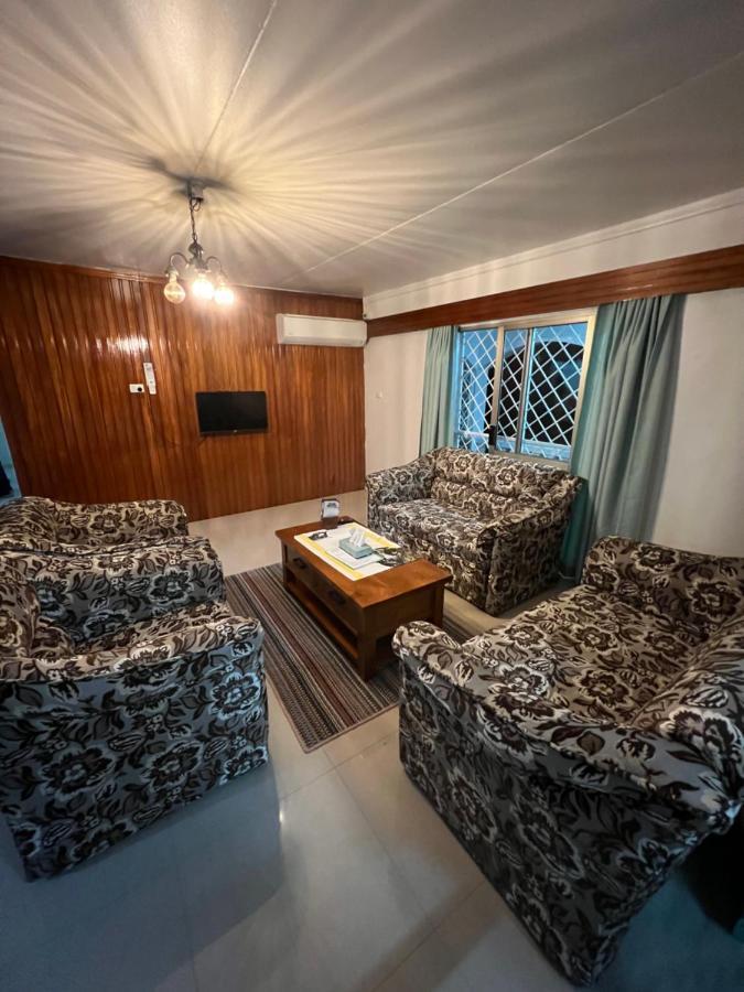 Hill Bottom Accommodation Сува Екстер'єр фото